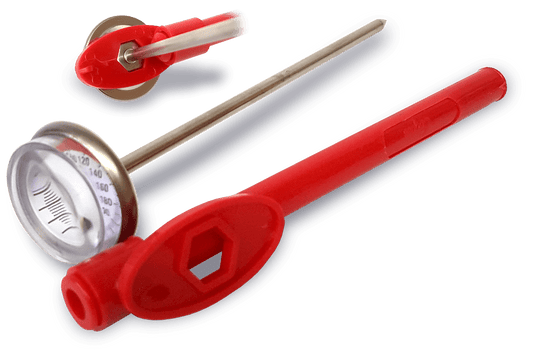 Food Safey Temperature Control Thermometer- N330