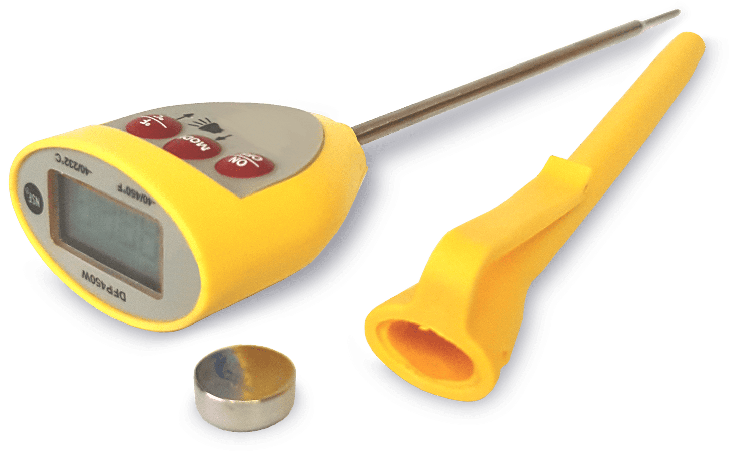 Food Safety Temperature Control Food Probe- N339