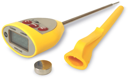 Food Safety Temperature Control Food Probe- N339