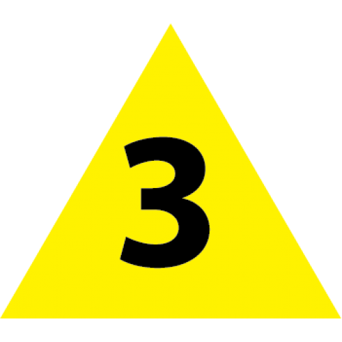N700-COMP Drink Consistency Label- DC3