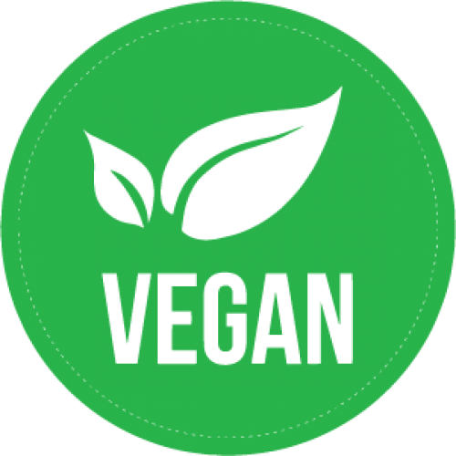 N700-COMP - 1/2" N701SDVG -VEGAN Special Diet label